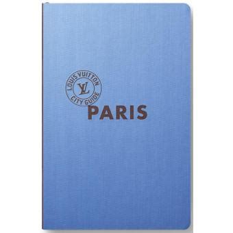city guide louis vuitton paris